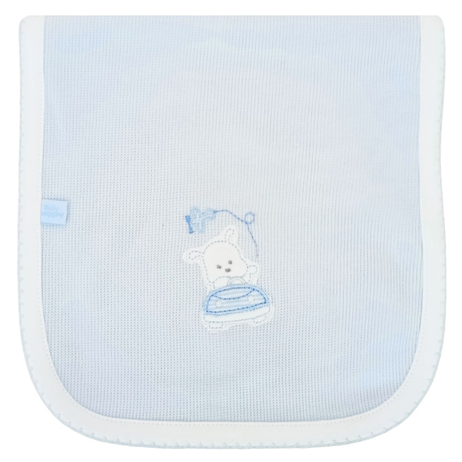 Pack de 2 Hombreras en algodón - Niño N41