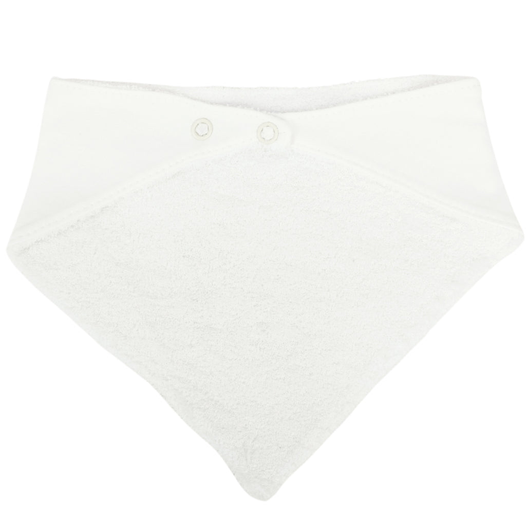 Bandana Babero con broche - KM06