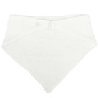 Bandana Babero con broche - KM06