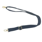 Bolso pañalero y portabiberon - Azul Noche -  TRIAZUN