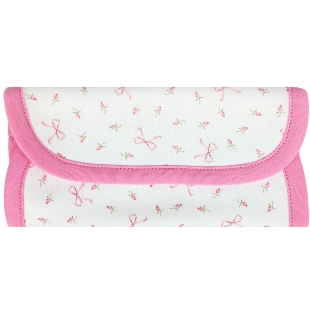 Pack de 3 Babitas en algodón - Niña M25