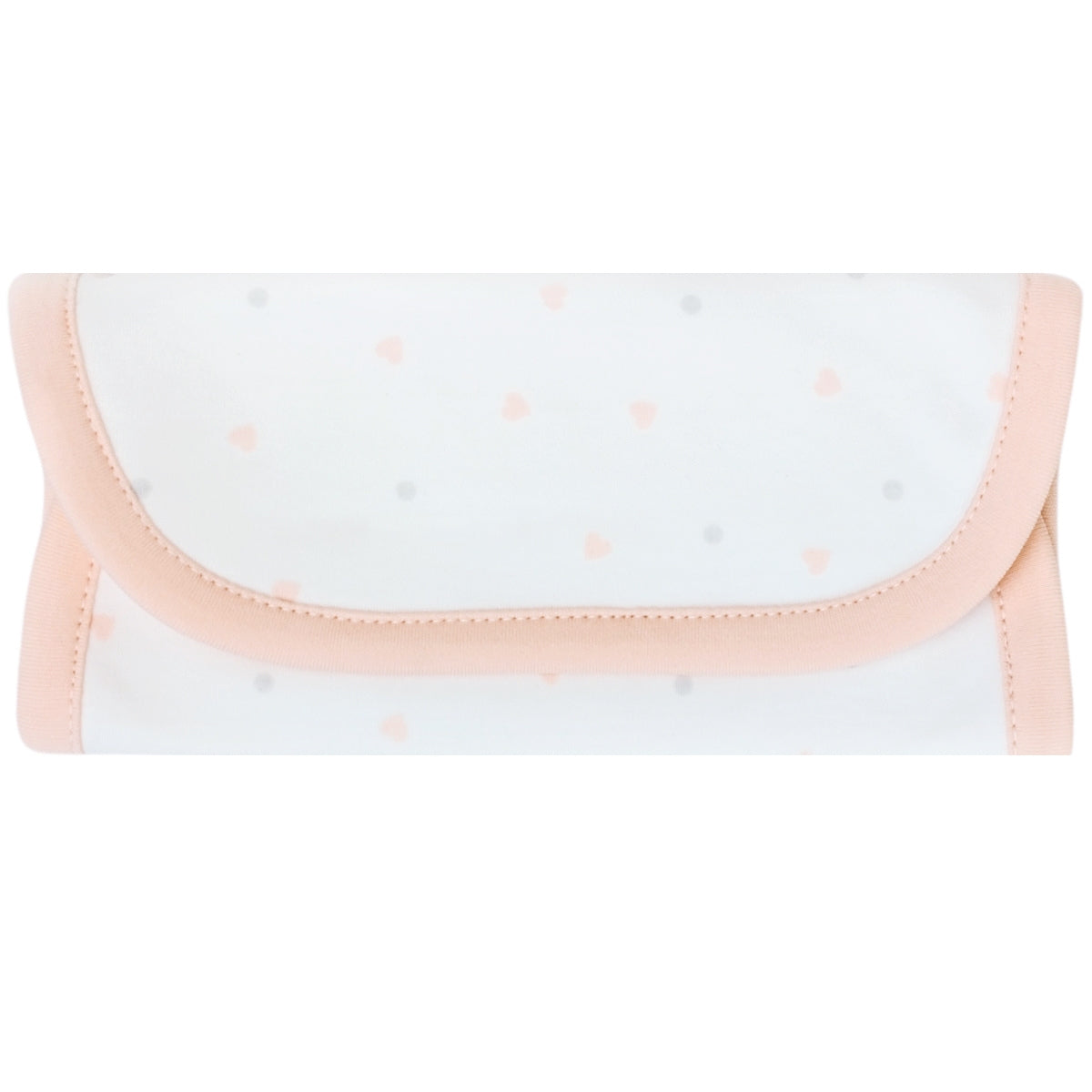 Pack de 3 Babitas en algodón - Niña M25