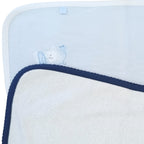 Pack de 2 Hombreras en algodón - Niño N41