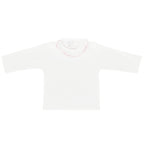 Conjunto Jacquard Osita Corazon - 4 piezas - Rosado