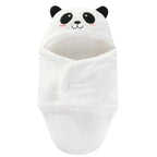 Saco de dormir - Panda - Blanco