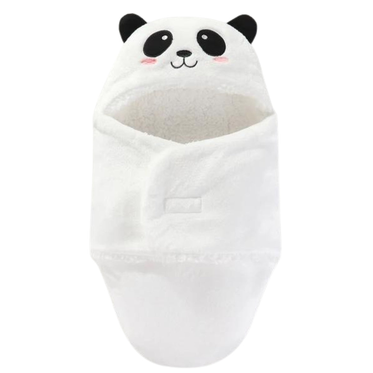 Saco de dormir - Panda - Blanco