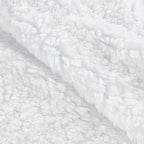 Saco de dormir - Oso - Celeste