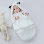 Saco de dormir - Panda - Blanco