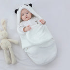 Saco de dormir - Panda - Blanco