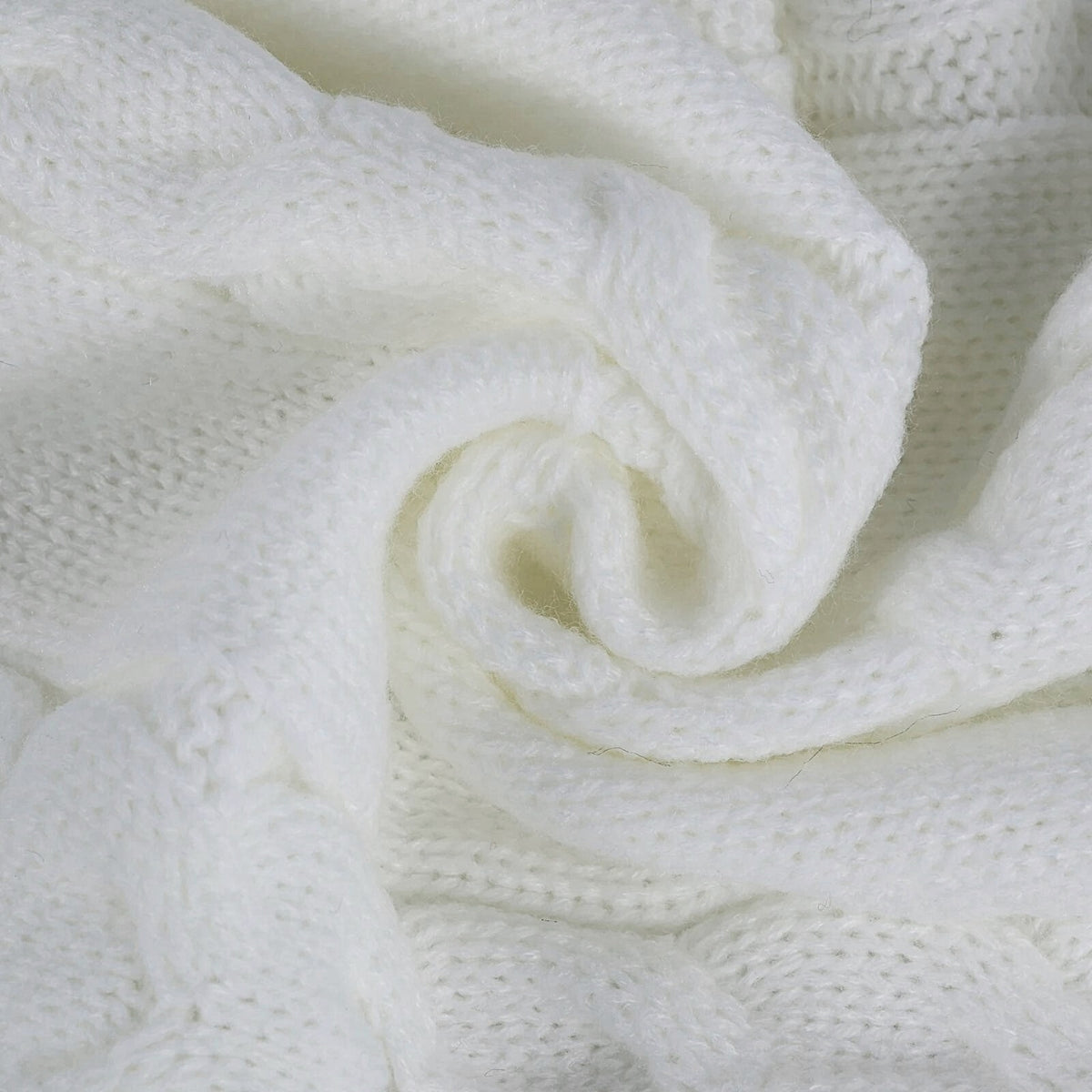 Saco de dormir Hilo - 100% Hilo - Crema