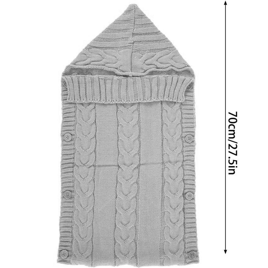 Saco de dormir Hilo - 100% Hilo - Crema