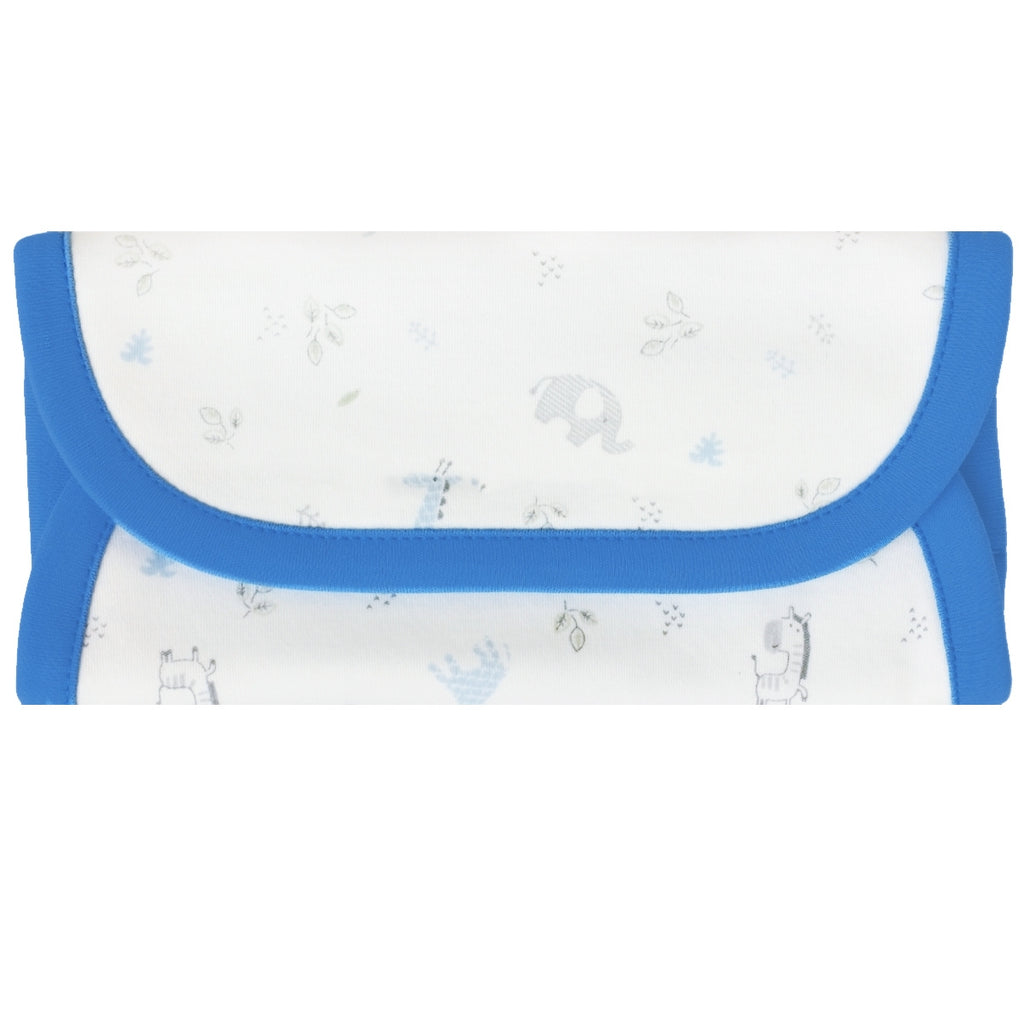 Pack de 3 Babitas en algodón - Niño H25