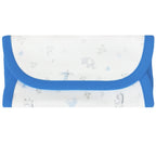 Pack de 3 Babitas en algodón - Niño H25