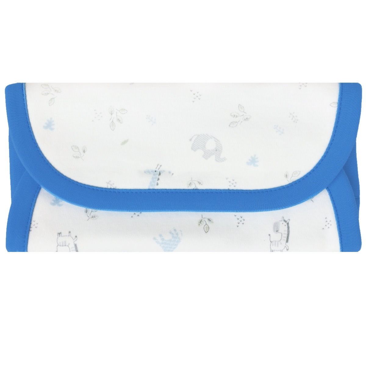 Pack de 3 Babitas en algodón - Niño H25