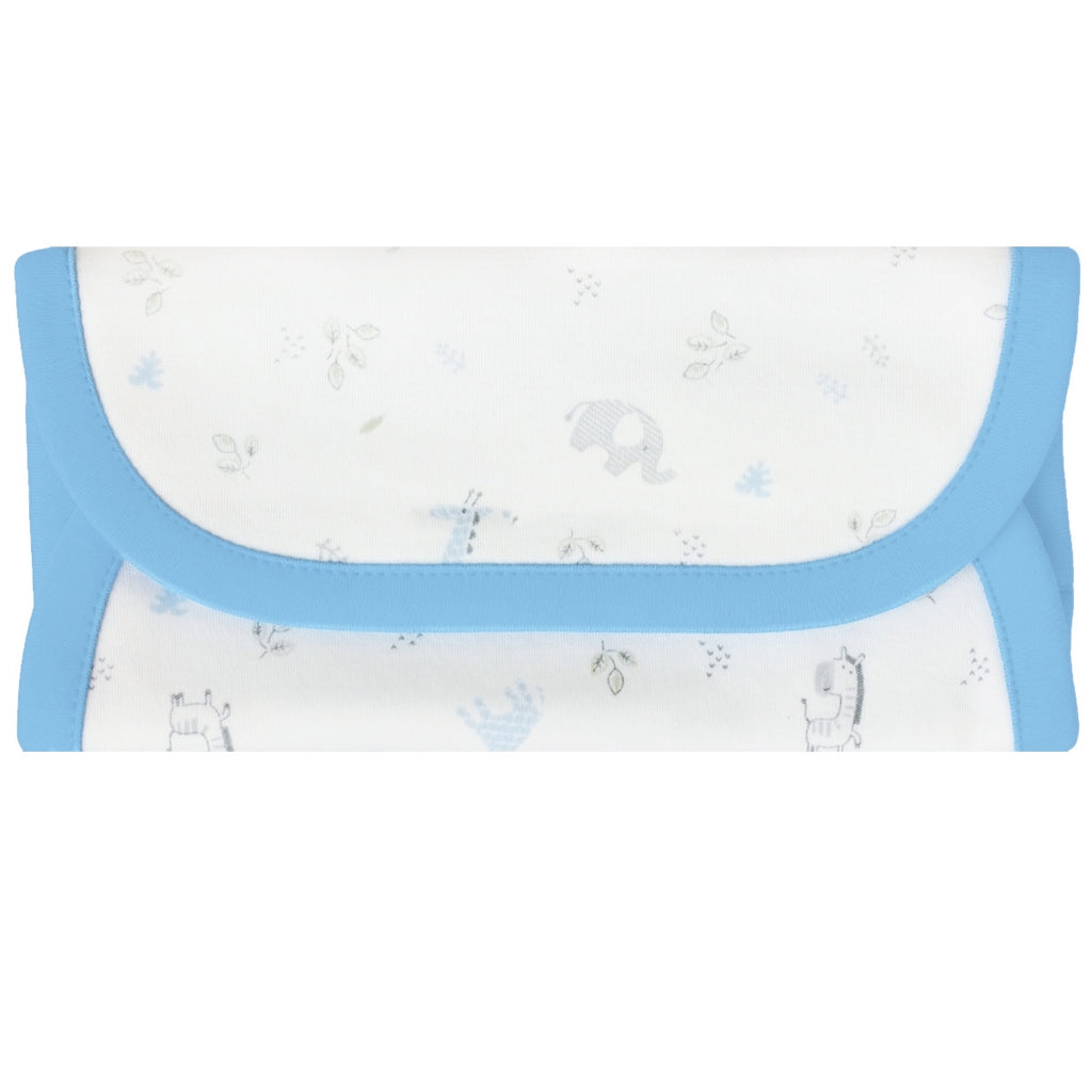 Pack de 3 Babitas en algodón - Niño H25