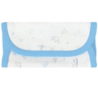 Pack de 3 Babitas en algodón - Niño H25