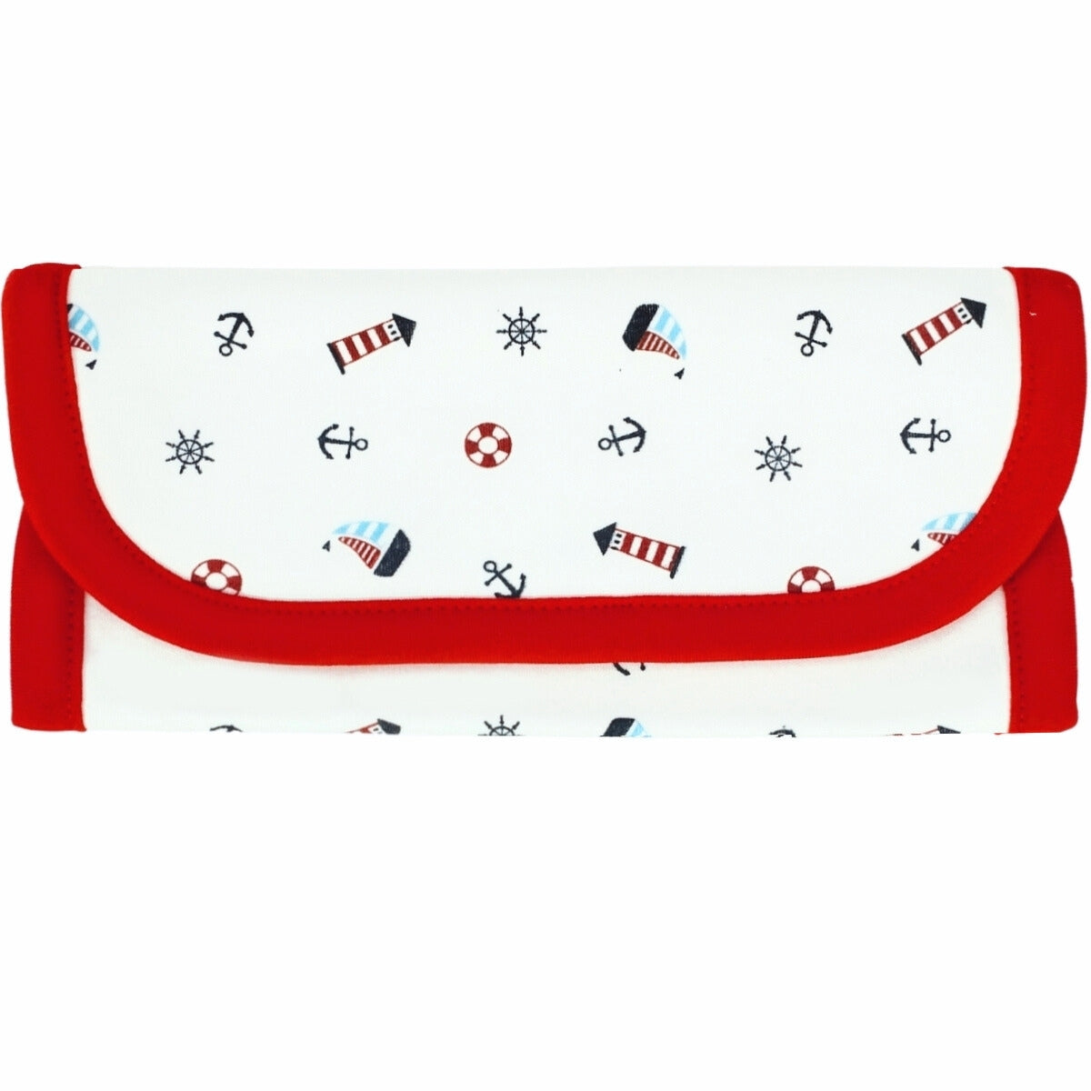 Pack de 3 Babitas en algodón - Niño H26