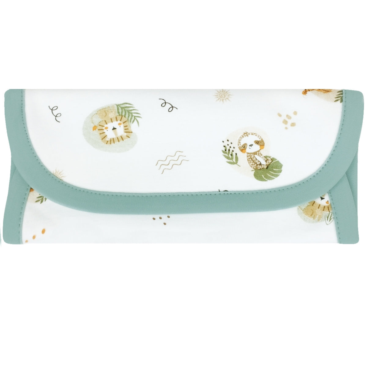 Pack de 3 Babitas en algodón - Niño H26
