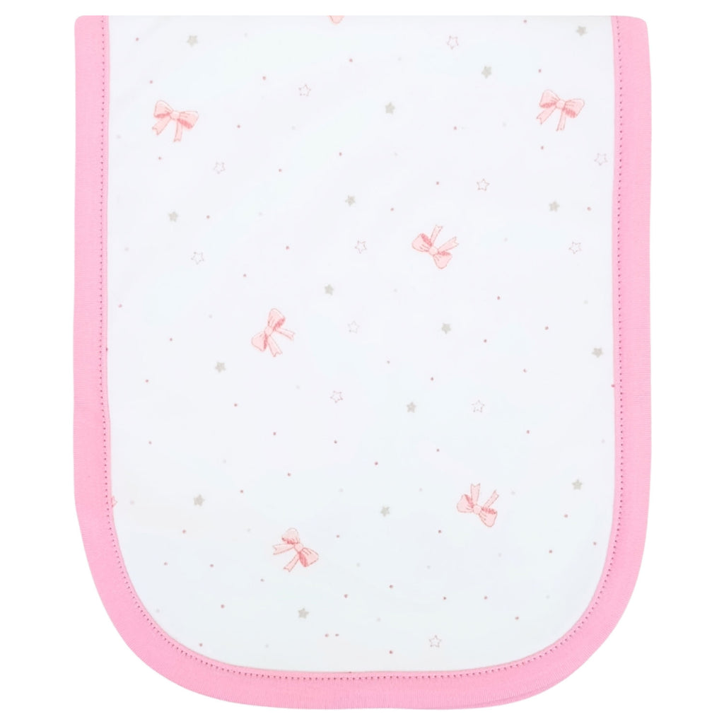 Pack de 2 Hombreras en algodón - Niña N46