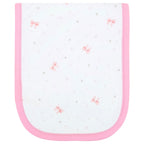 Pack de 2 Hombreras en algodón - Niña N46