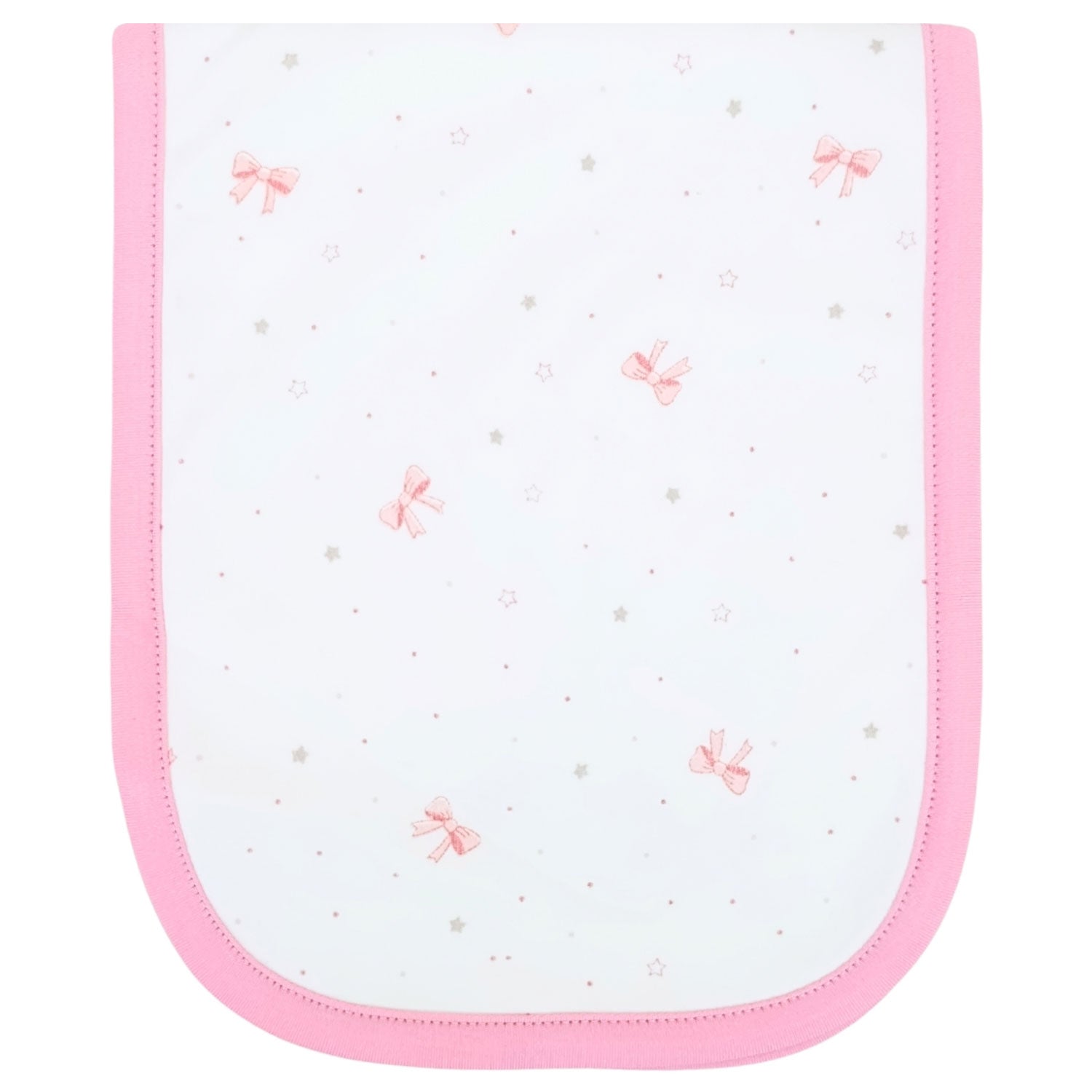 Pack de 2 Hombreras en algodón - Niña N46