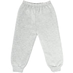 Conjunto Franela reactiva - 2 piezas - Conejita - Blanco