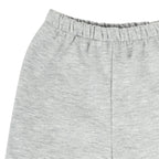 Conjunto Franela reactiva - 2 piezas - Conejita - Morado