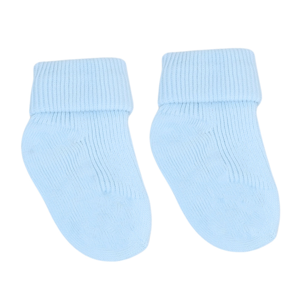 Set de Bienvenida Bebe Niño P02