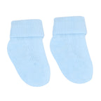 Set de Bienvenida Bebe Niño P02