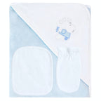 Set de Bienvenida Bebe Niño P02