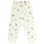 Pijama Bebe Niño - Algodon - Titi