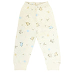 Pijama Bebe Niño - Algodon - Mundo Nino
