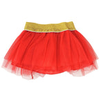 Ajuar Navidad - Santa Baby Nina