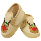 Conjunto Navidad - Galleta - Beige