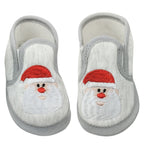 Conjunto Navidad - Papa Noel - Plomo