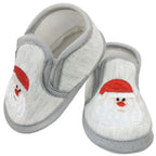 Conjunto Navidad - Papa Noel - Plomo
