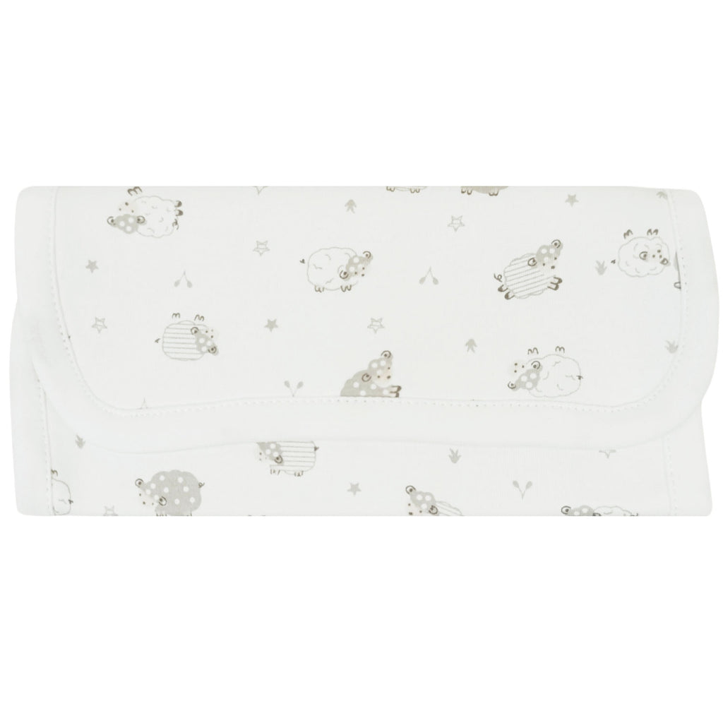 Pack de 3 Babitas en algodón - Niña N1309