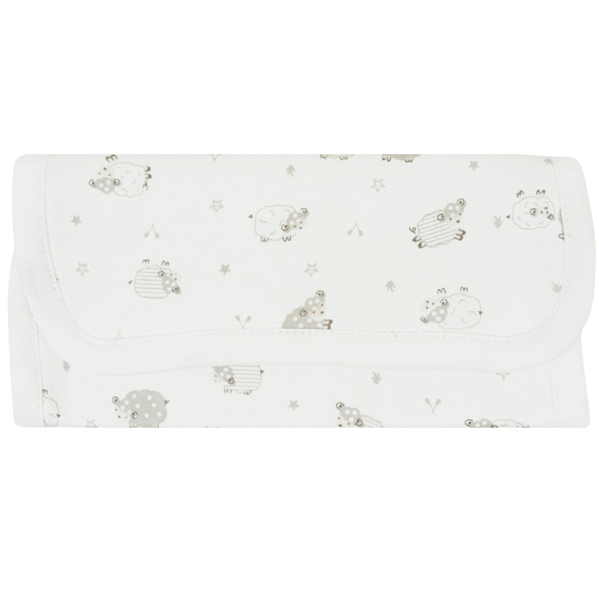 Pack de 3 Babitas en algodón - Niña N1309