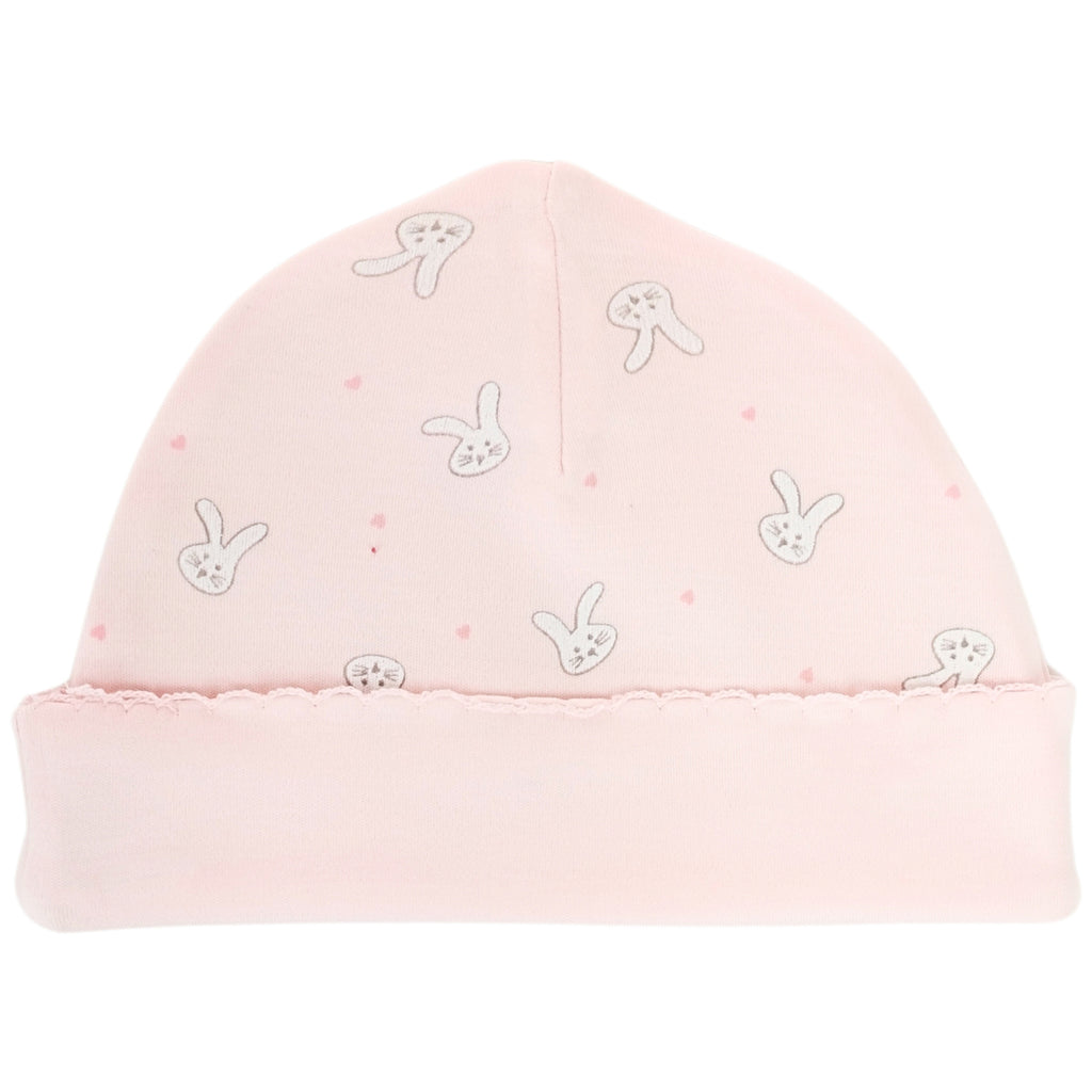 Pack 3 Gorros Bebé Niña C03