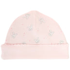 Pack 3 Gorros Bebé Niña C03