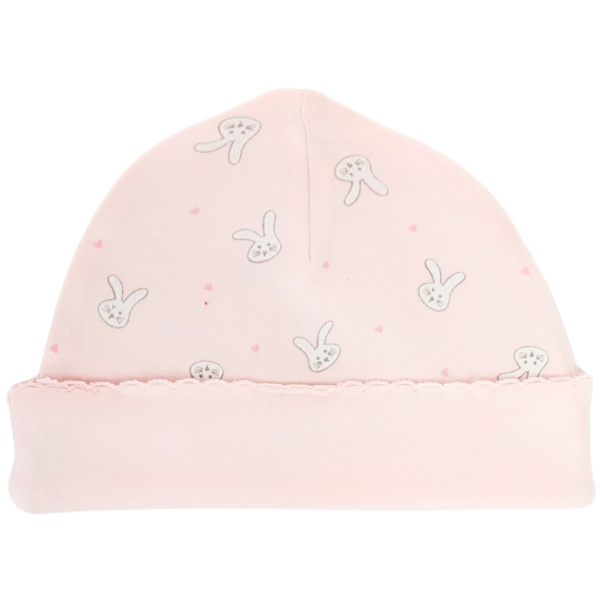Pack 3 Gorros Bebé Niña C03