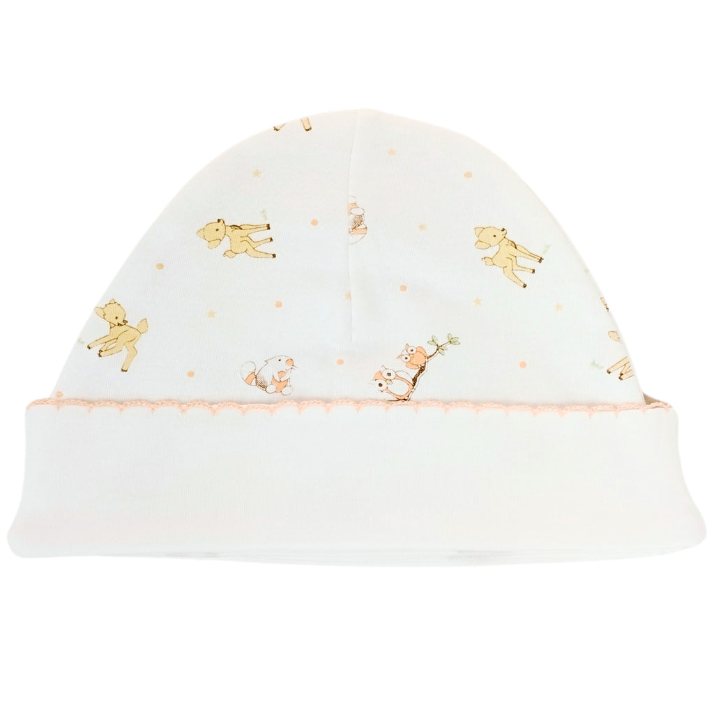 Pack 3 Gorros Bebé Niña C03