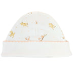 Pack 3 Gorros Bebé Niña C03