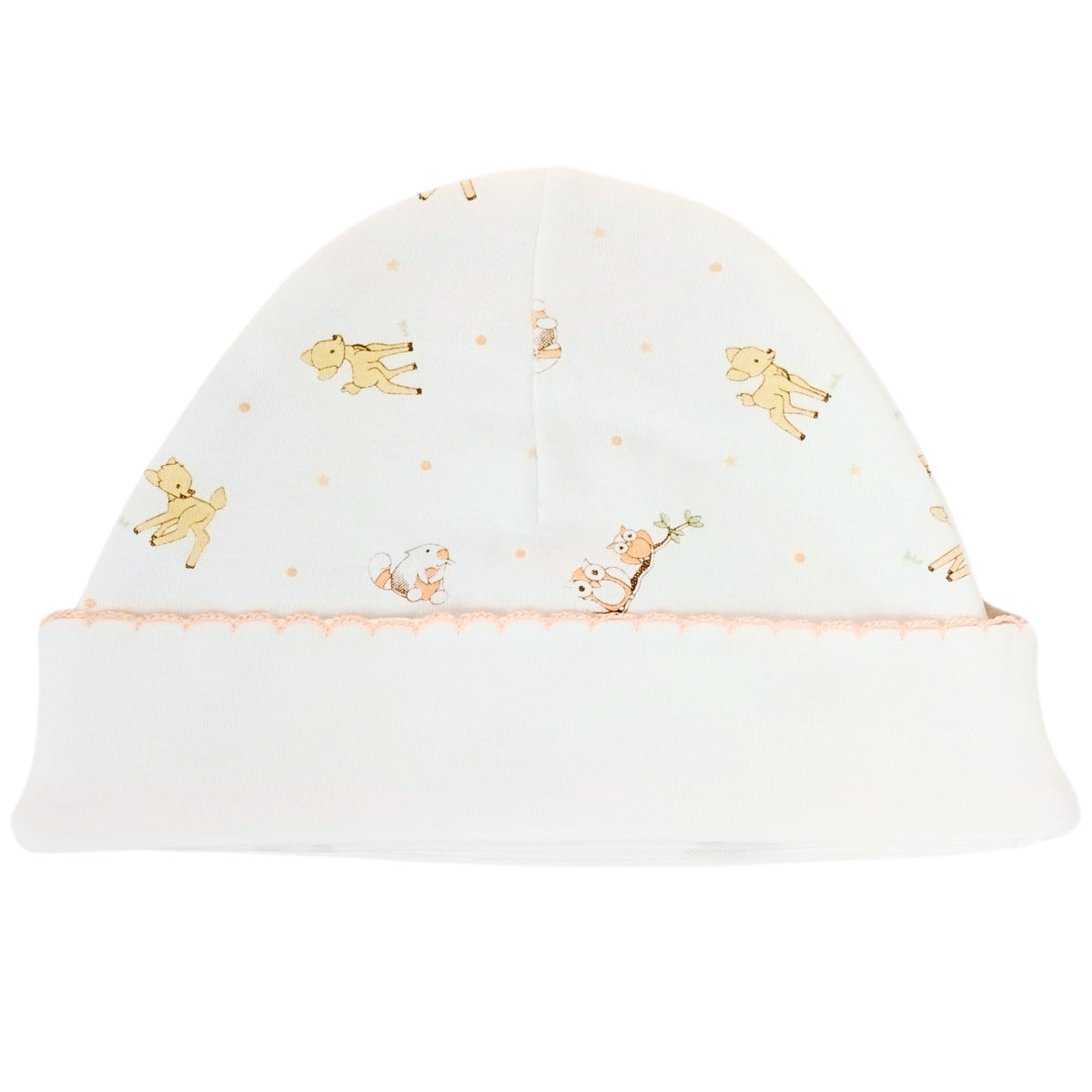 Pack 3 Gorros Bebé Niña C03
