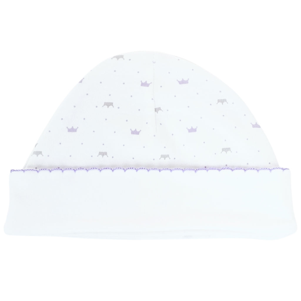 Pack 3 Gorros Bebé Niña C03
