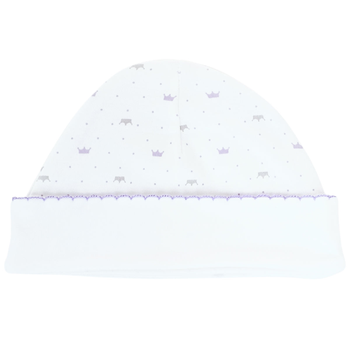 Pack 3 Gorros Bebé Niña C03