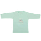 Pack 3 Polos mangas largas M4N02