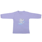 Pack 3 Polos mangas largas M4N02