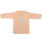 Pack 3 Polos mangas largas M4N02