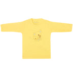 Pack 3 Polos mangas largas M4N03